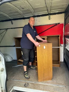 Möbeltransporte aller Art